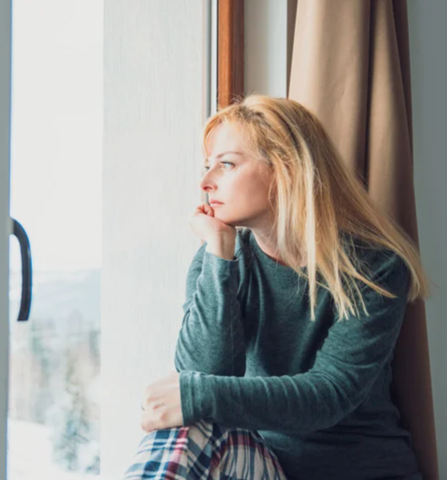 Signs of depression you shouldn't ignore