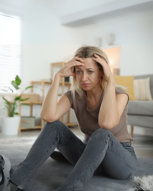 Managing PMDD: cycle tracking and symptom management